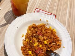 -必胜客(兴华中路PH店)