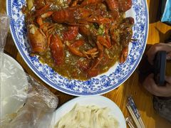 -满盆红龙虾(开发区店)