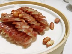 辣味香肠-眉州东坡(中关村店)