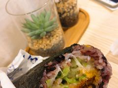 -眷村阿嬷(花城汇店)