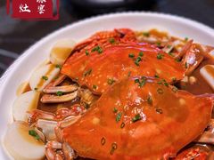 -沈灶河豚宴·河豚融合餐厅(汉中路店)