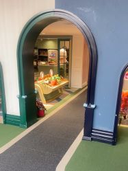 -奈尔宝·儿童乐园·亲子餐厅(星河湾店)