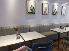 -DEMO黛慕蛋糕(中泰店)