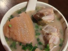 -清水亭湖北菜(大屯DT51店)