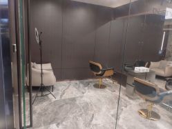 -In Style造型