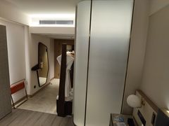 -南京东方珍珠voco酒店