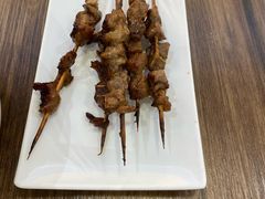 -云海肴·汽锅鸡·云南菜(广安门天虹店)