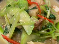 潮汕焖鱼胶-潮汕铺老店(甜水井店)