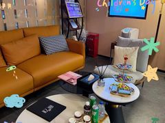 -宫七SPA·高端Massage(浦东大道店)