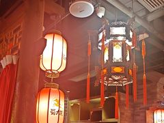 -蜀大侠火锅(森兰花园城店)