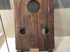 -阆中古城-川北道署