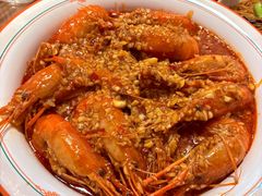 -冶建镜子·老南昌大排档·江西虾王(总店)