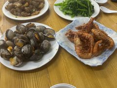 -老杨饭店(万科里店)