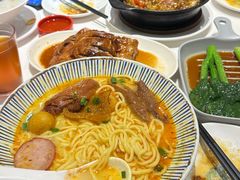 -龍记香港茶餐厅(久光百货店)