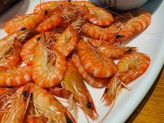 -金海湾海鲜排档(朱家尖店)