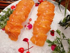 -万荣烤鸭店·北京菜(天坛店)