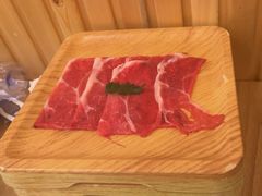 -松野谷·寿喜烧自助(华联顺义金街购物中心店)