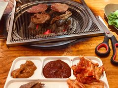-7年8班朝鲜族非遗美食(三钢里店)