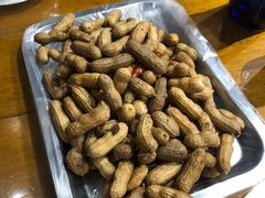 -张师傅烧烤(CBD店)