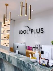 -IDOL PLUS 