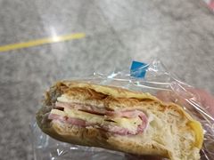 -东哥面包(江宁大润发店)