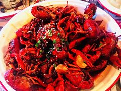 -汉虾王.小龙虾.武汉菜.粤菜(科技园店)