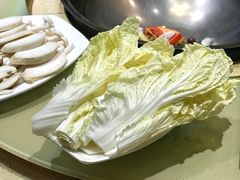 -313羊庄鲜羊火锅·鲜羊肉烧烤(李村店)