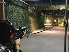 -真枪汇射击俱乐部(福州奥体阳光天地店)