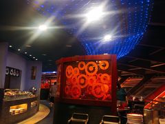 -海神诺富特大酒店-旋宫50旋转餐厅