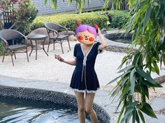 -宜兴富陶温泉