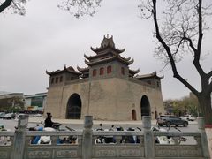 -鼓楼(兴庆区)