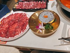 -陈记顺和潮汕牛肉火锅(番禺迎宾大道店)