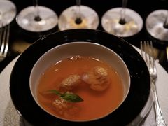 -北京四季酒店·采逸轩