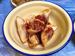 炸饺-东排食堂长沙小吃大排档(五一广场店)