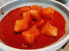-小米烤肉-泥炉炭烤(常营店)