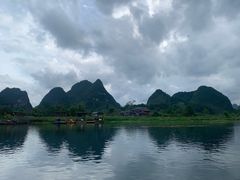 -靖西鹅泉风景区