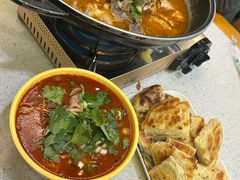 -老师家羊杂碎(延安总店)