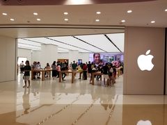 -Apple 零售店(apm Hong Kong)