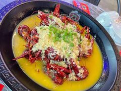 -金陵暴走小龙虾·迷踪蟹(凯德MALL店)