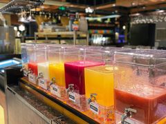 -韩盛·盛江山自助料理(中街大悦城店)
