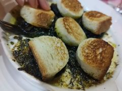 黄油蒜蓉焗蜗牛-LA MAISON公鸡和龙(蛇口店)
