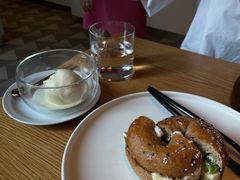 -大酉·M Coffee(北京美术馆店)