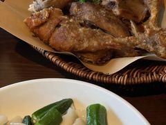 -前海沿·青岛菜(李沧万达店)
