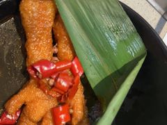 -海底捞火锅(大唐店)