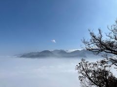 -终南山南五台景区