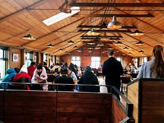 -Pakkhús Restaurant