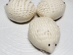 脆香叉燒飽-8餐厅(新葡京酒店)