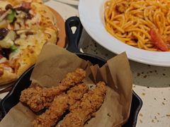 -必胜客(WOW西丽店)