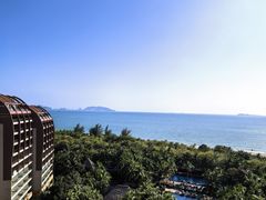 -三亚湾海居铂尔曼度假酒店