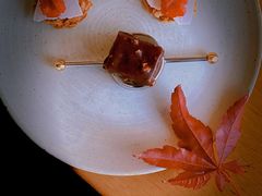 巧克力熔岩-EN SPACE恩空间